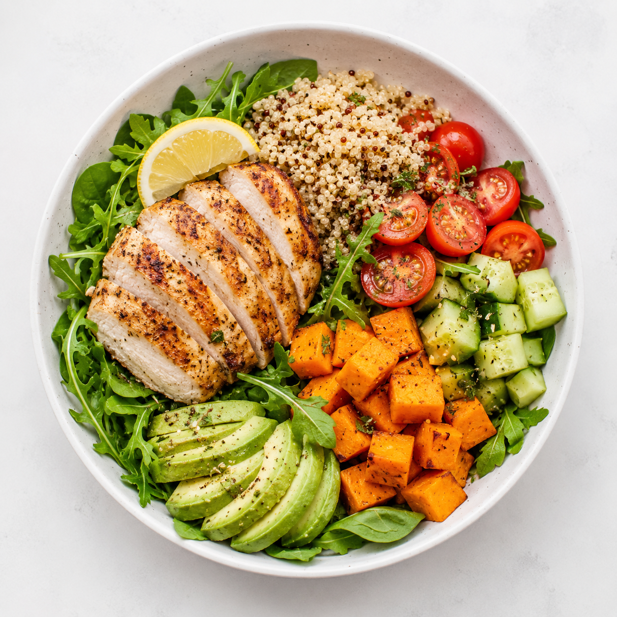 Obiad 502 kcal