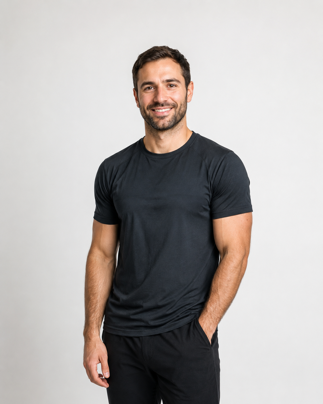 Trener personalny — VitalTrack